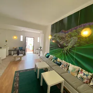 Gasthof Iguana