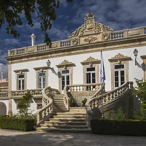 Quinta Lagrimas - Small Luxury Portugal