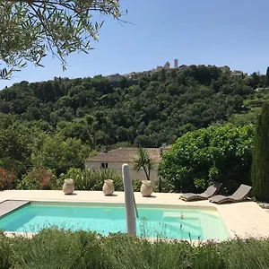 Bastide Nomade - Frankreich