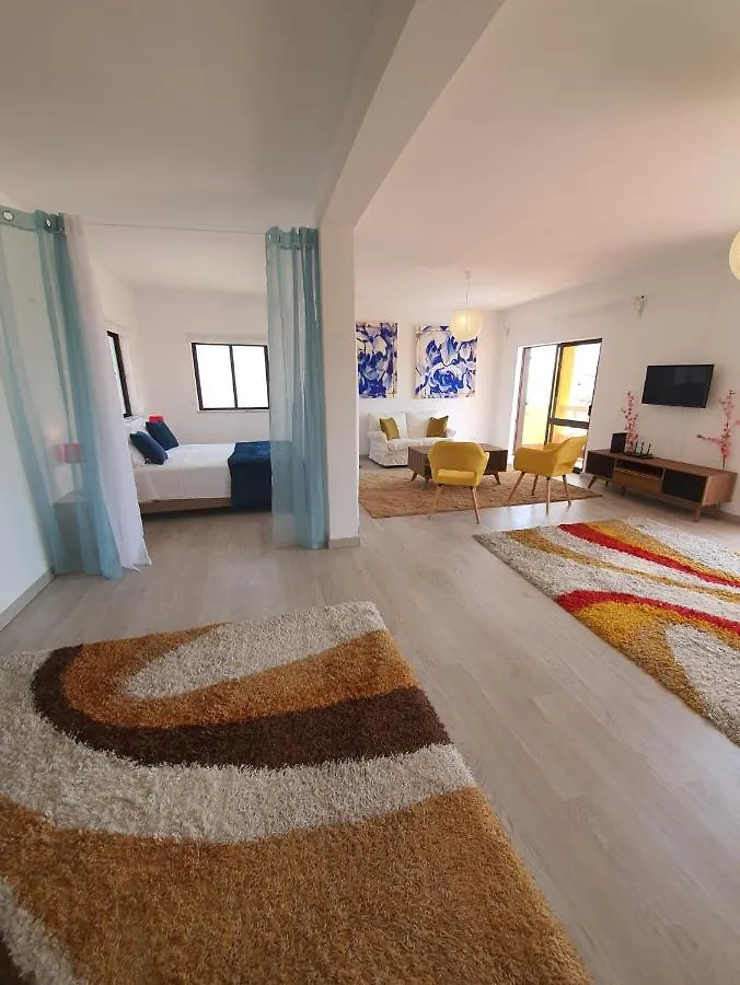 Hotel Casa Concha - Peaceful And Relaxing Lagos Portugal
