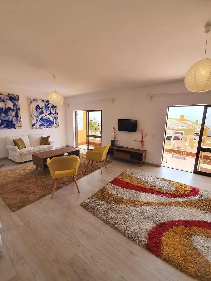 Casa Concha - Peaceful And Relaxing Hotel Lagos