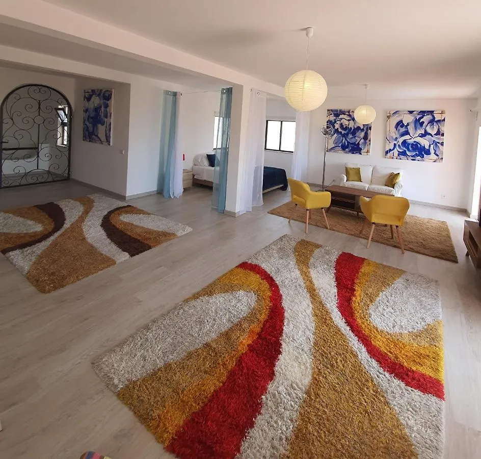 **** Gasthof Hotel Casa Concha - Peaceful And Relaxing Lagos Portugal