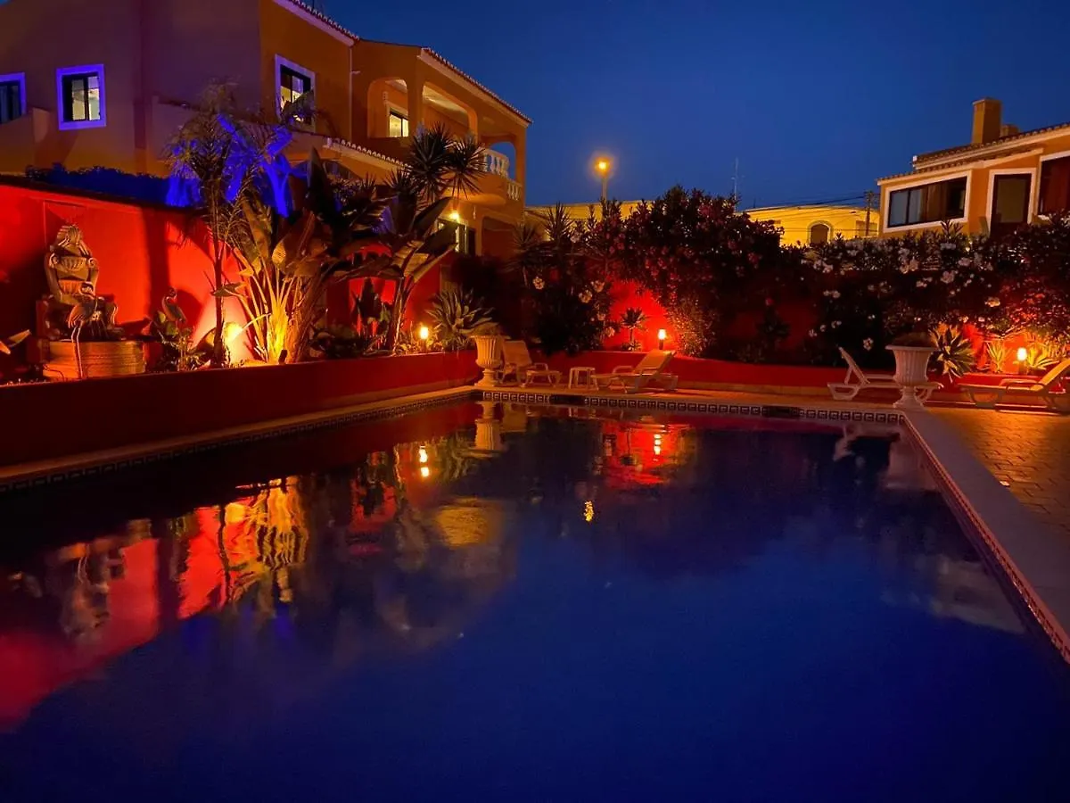 Gasthof Hotel Casa Concha - Peaceful And Relaxing Lagos