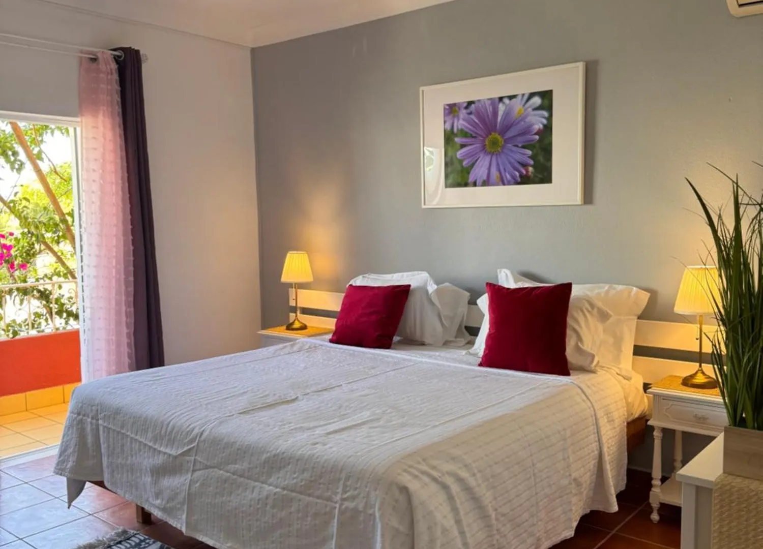 Gasthof Hotel Casa Concha - Peaceful And Relaxing Lagos