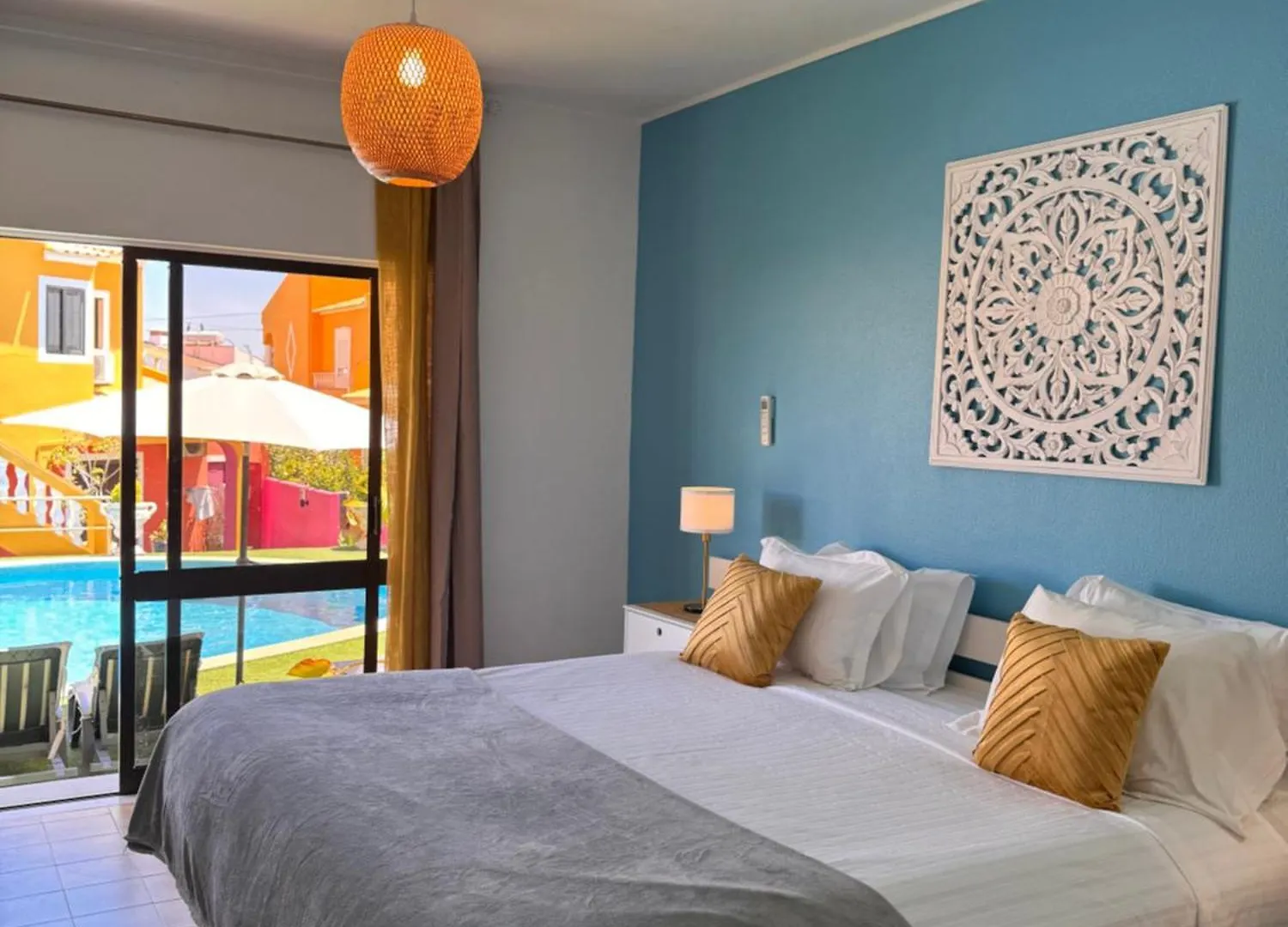 Hotel Casa Concha - Peaceful And Relaxing Lagos 4*,  Portugal
