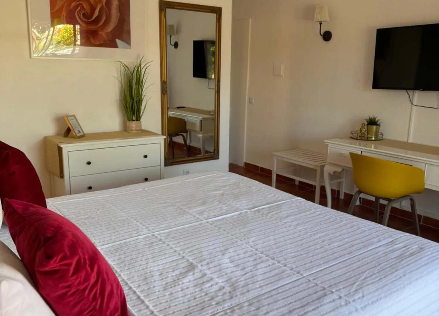 Casa Concha - Peaceful And Relaxing Hotel Lagos