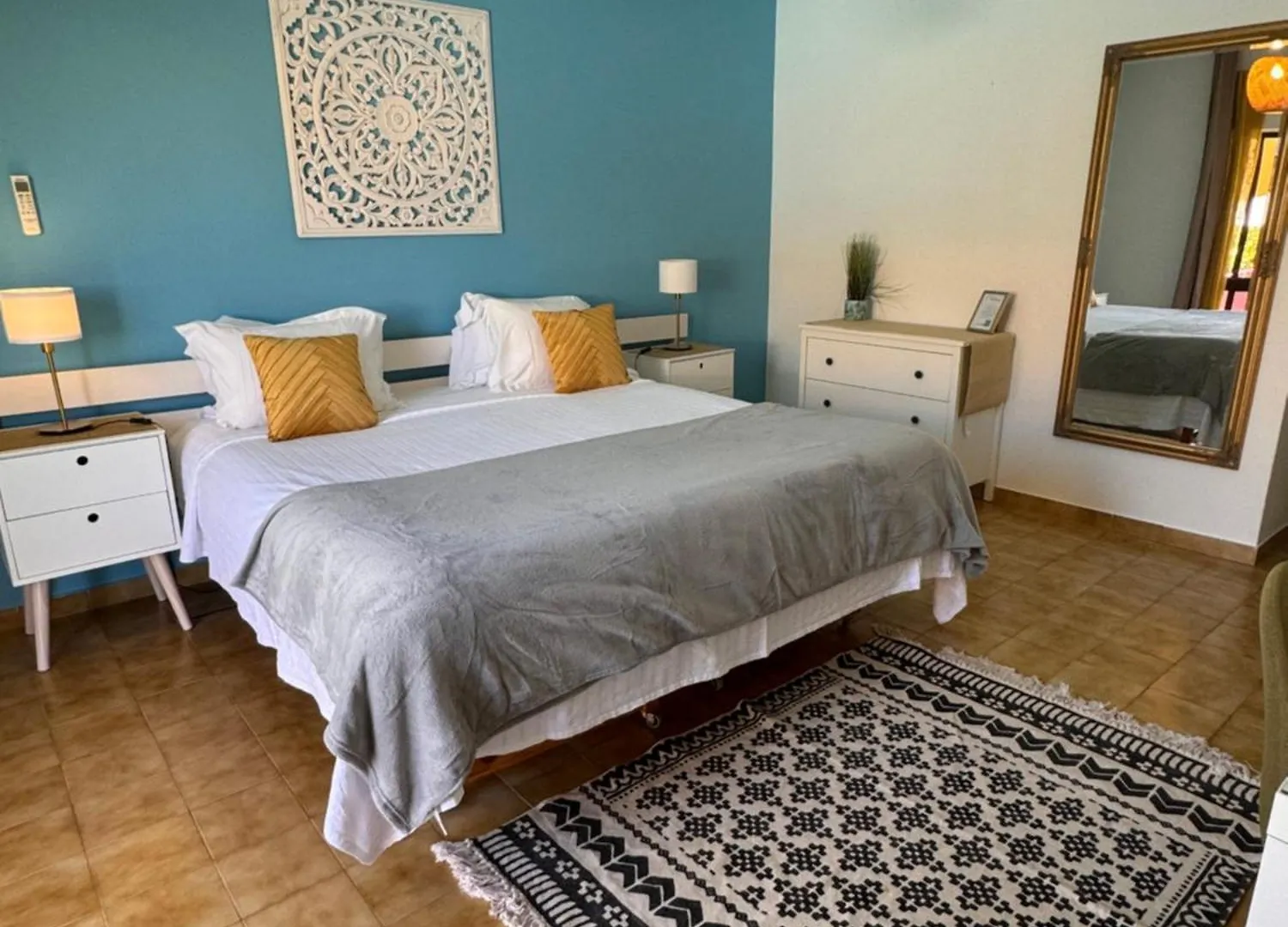 Gasthof Hotel Casa Concha - Peaceful And Relaxing Lagos