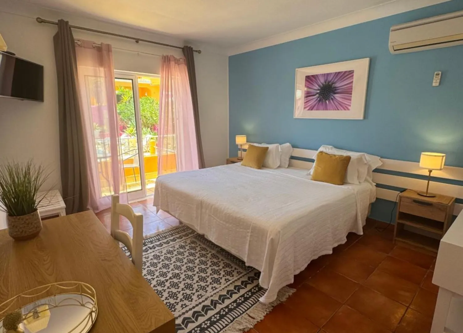 Casa Concha - Peaceful And Relaxing Hotel Lagos 4*,  Portugal