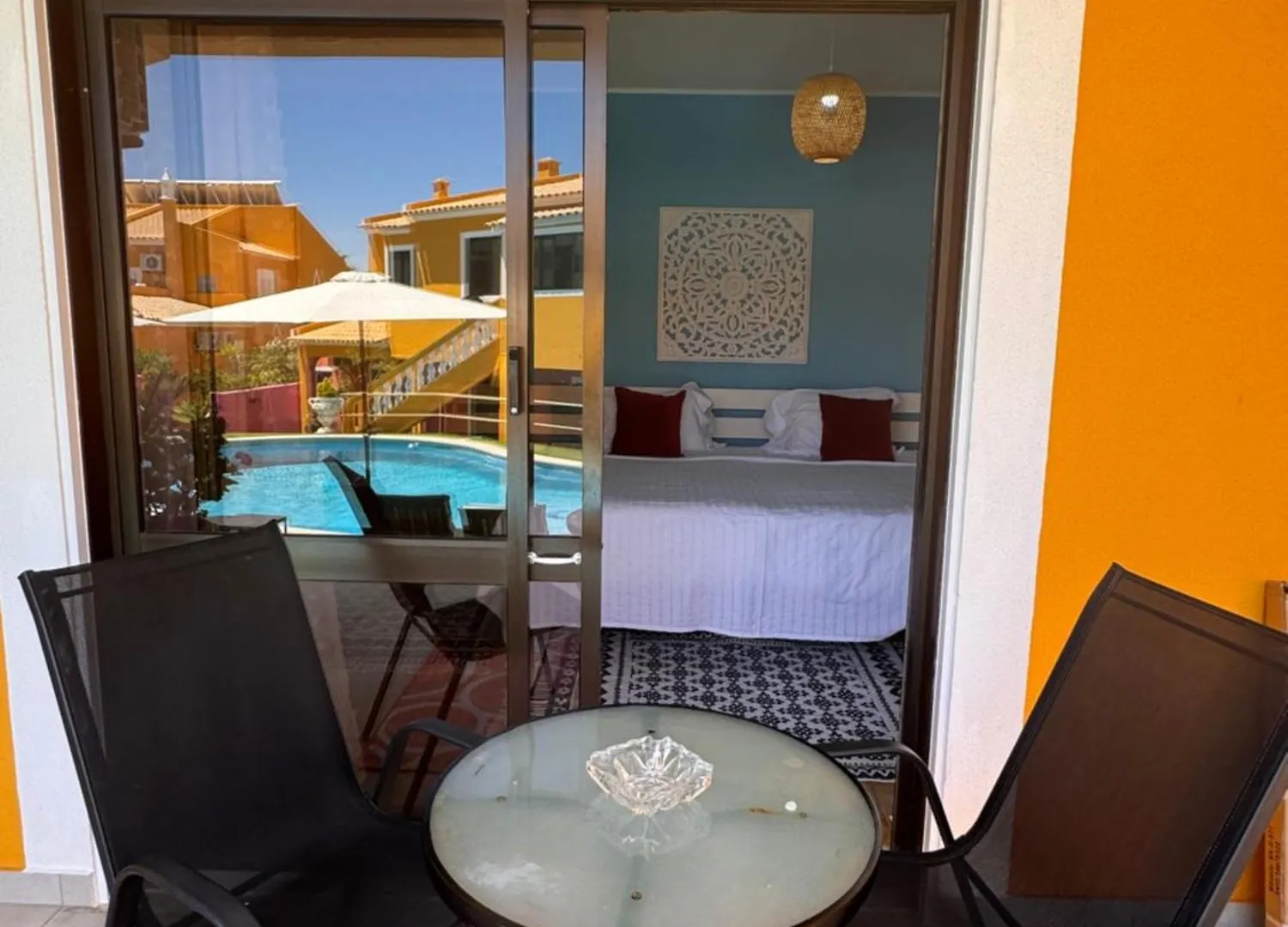 Casa Concha - Peaceful And Relaxing Hotel Lagos 4*,