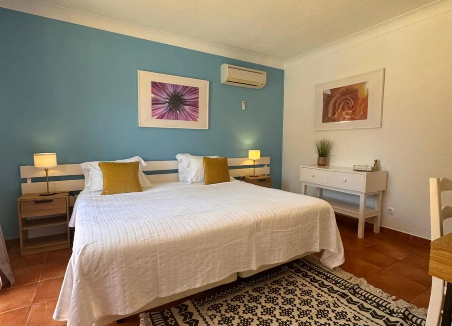 Casa Concha - Peaceful And Relaxing Hotel Lagos