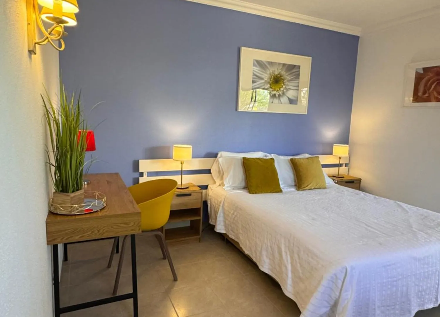 Gasthof Hotel Casa Concha - Peaceful And Relaxing Lagos