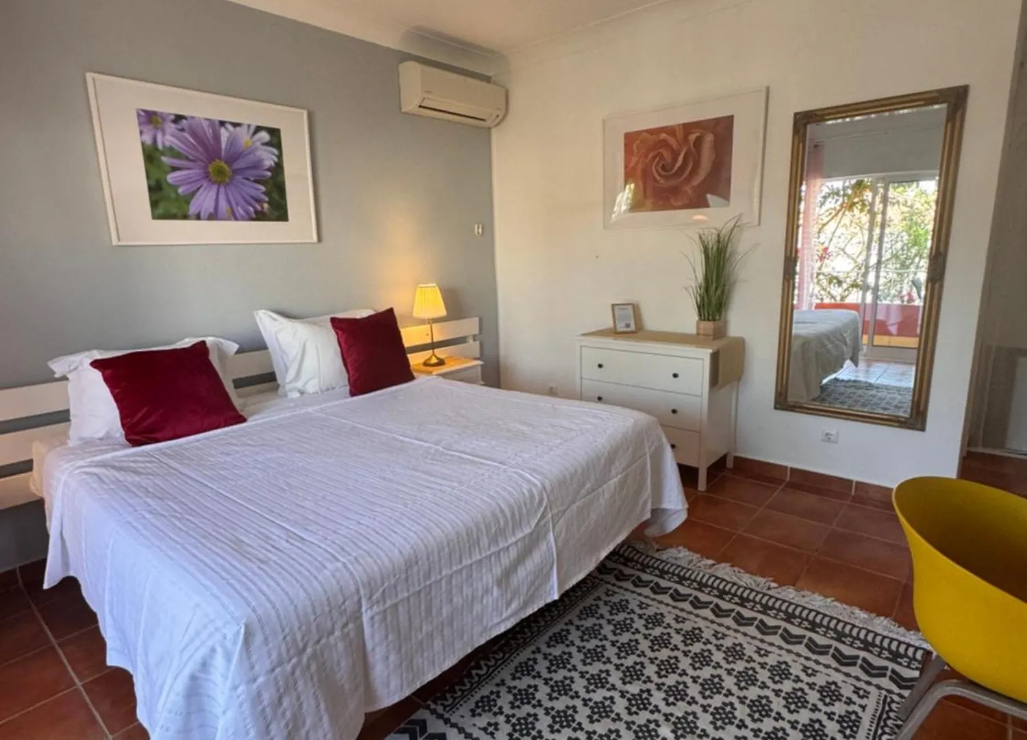 Hotel Casa Concha - Peaceful And Relaxing Lagos Gasthof