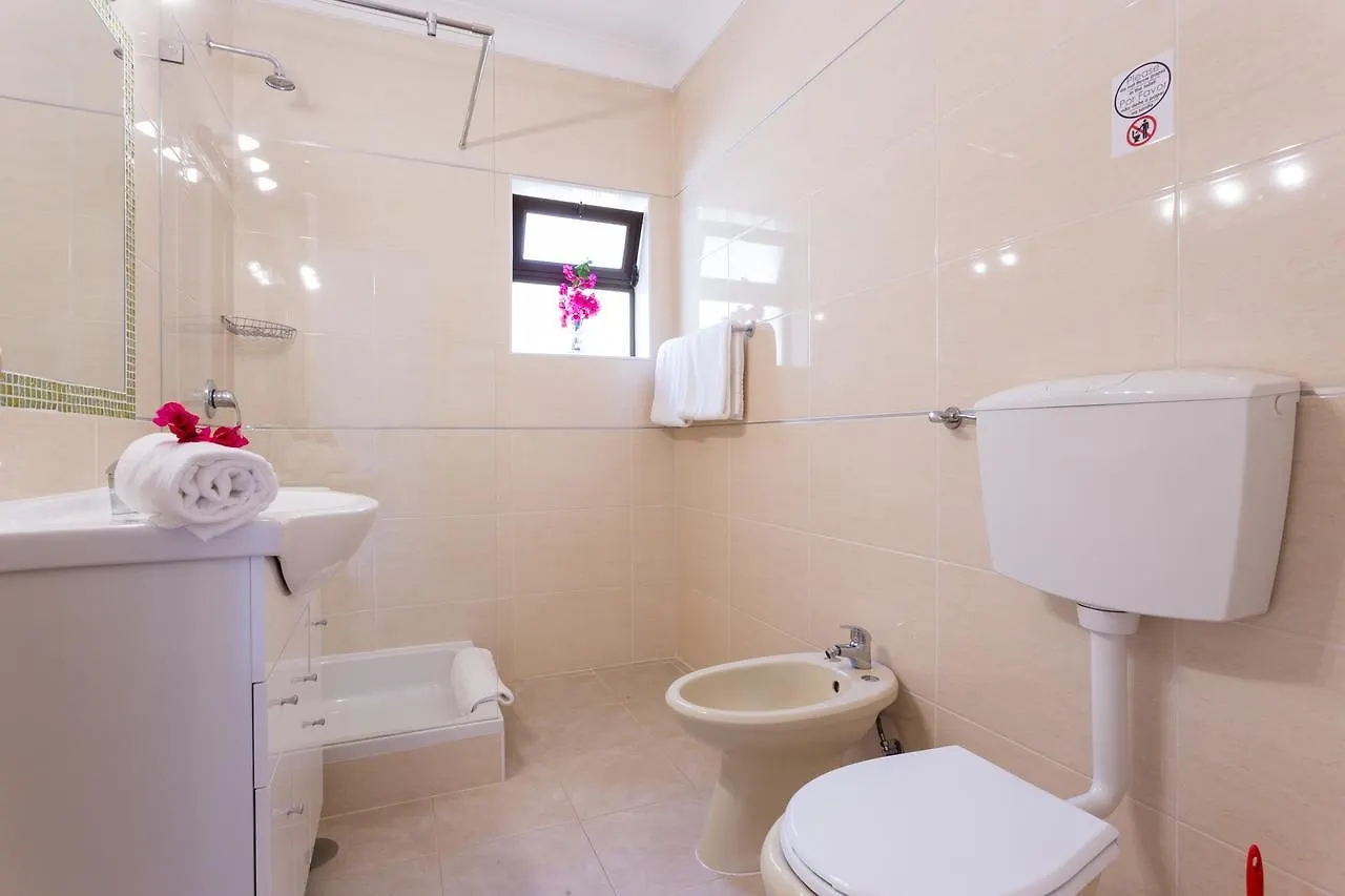 Casa Concha - Peaceful And Relaxing Hotel Lagos Portugal