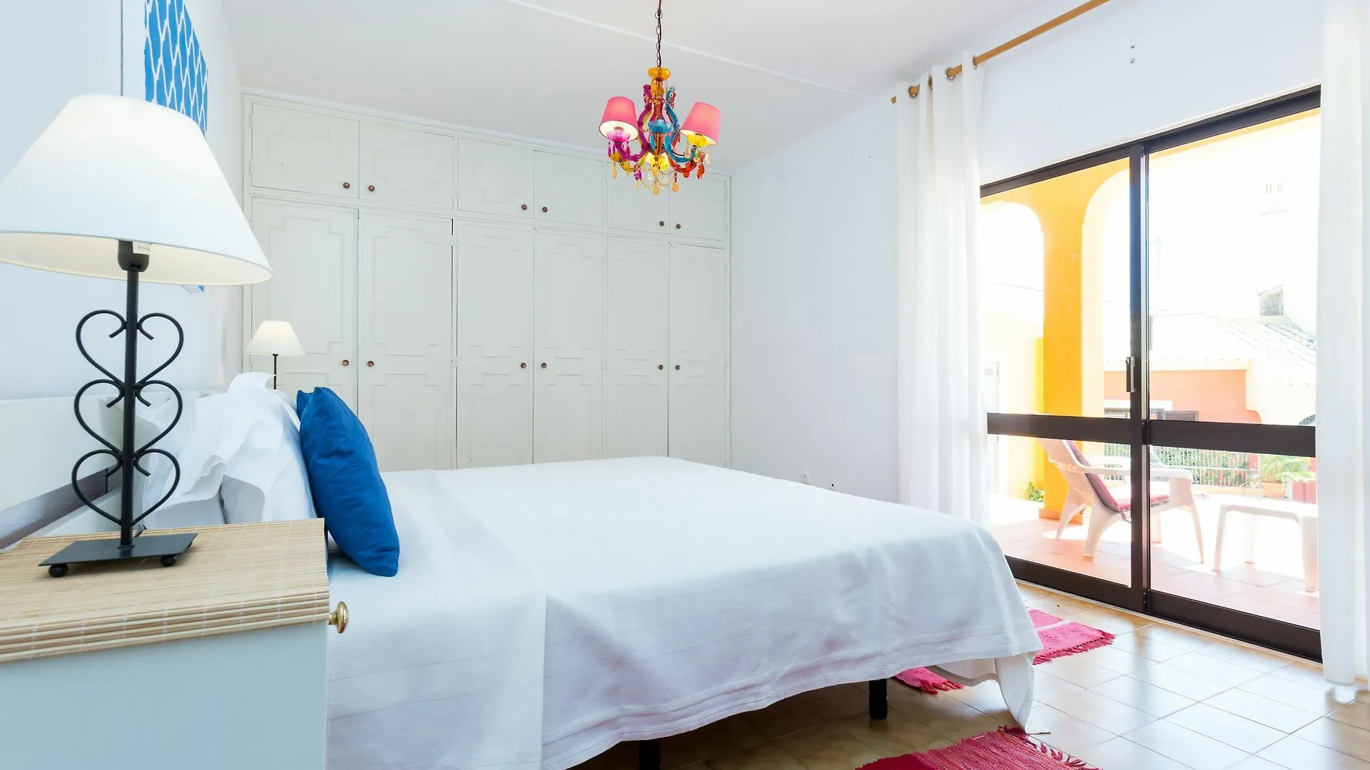 Hotel Casa Concha - Peaceful And Relaxing Lagos Gasthof
