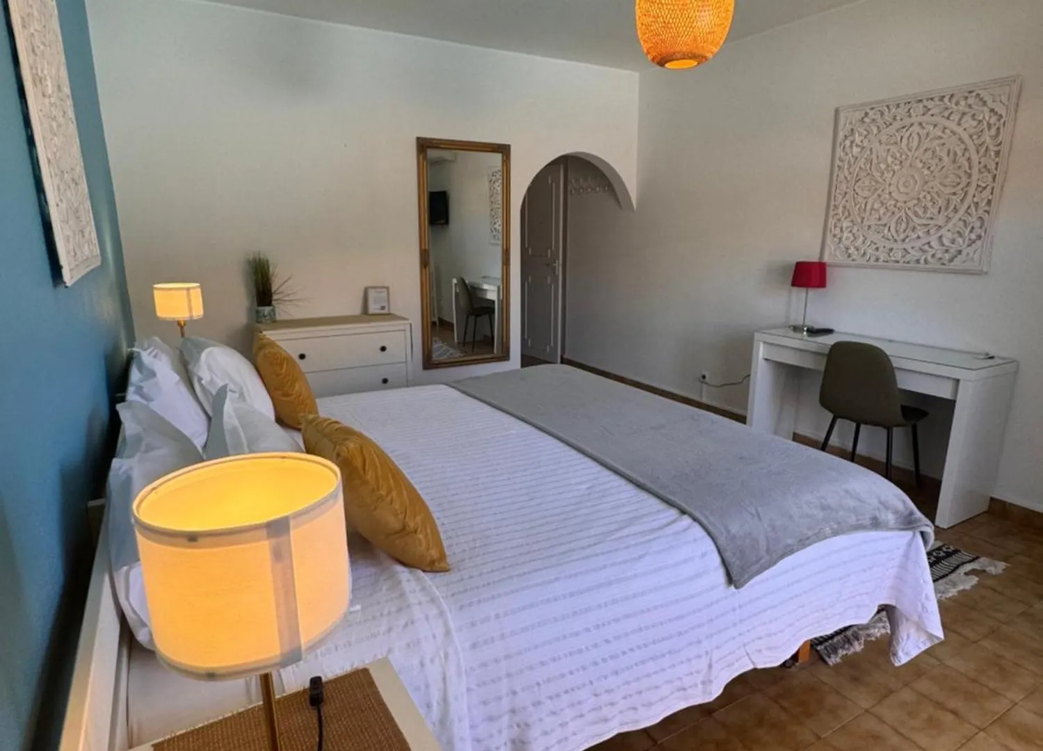 Guest house Casa Concha - Peaceful And Relaxing Hotel Lagos